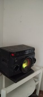 Reproduktor - 3