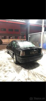 Passat B5 1.9 TDi AFN - 3