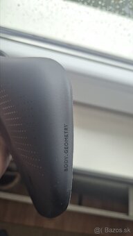 Sedlo Specialized Power Comp Veľkosť 143 mm - 3