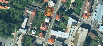 EXKLUZÍVNE-Rodinný dom v centre LM - 3