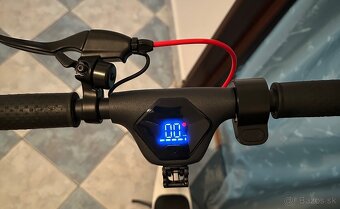 Predám elektro kolobežku - 3