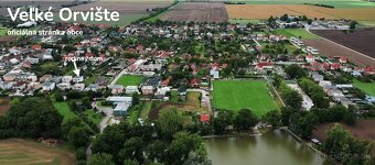 Rodinný dom vhodný na podnikanie  4 km od Piešťan. - 3