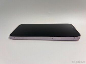 IPHONE 14 PLUS PURPLE 128GB ZÁRUKA - VEĽMI PEKNÝ STAV - 3