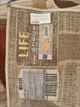 Predam farebny koberec - 3