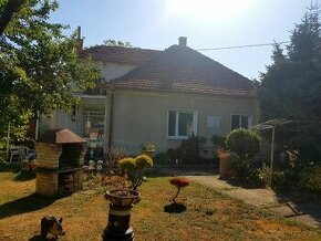 Predáme 4.izb RD 989m pozemok - 3