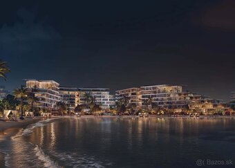 Palm Jebel Ali – investícia, ktorá začína históriu - 3