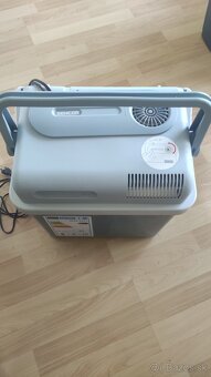 Elektrická prenosná chladnička - 3