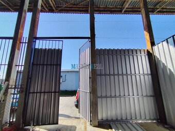 Sklad 42m2 na Chrenovej - 3