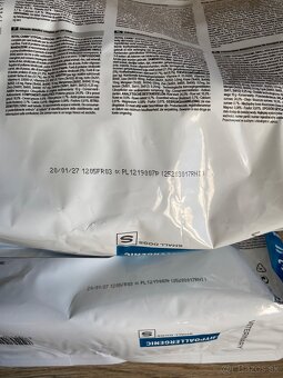 Royal Canin Veterinary Canine Hypoallergenic Small Dog 5kg - 3