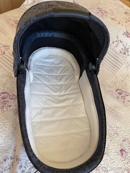 Cybex priam vanička jewels of nature - 3