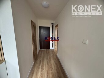 Byt na prenájom Michalovce - 3