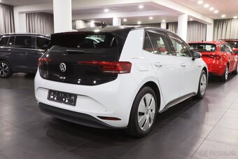 Volkswagen ID.3 Electric 110kW - 3