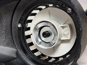 Štartér, štartovanie ručné, pull start 49cm3 - 3