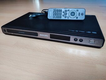 Predám dvd, cd-prehravac - 3