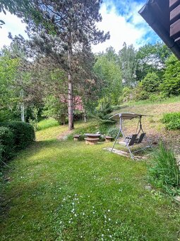 Útulná chata v rekreačnej lokalite Ružiln Zlatník - 3