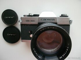 Predám Sériu Fotoaparatov MIX 01 Bulk - 3