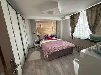 NA PREDAJ – Priestranný poschodový rodinný dom HRAŇ - 3