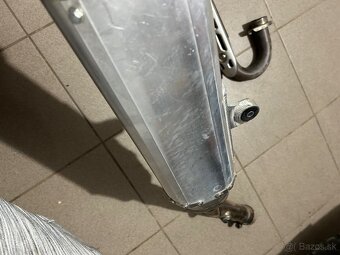 SUZUKI RMZ 450 2019 seriovy vyfuk - 3