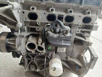 Ford Fiesta MK6 (2008-2017) 1.25 blok motora s hlavou valcov - 3