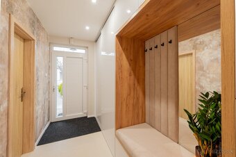 4-izbový kompletne zariadený rodinný dom - 3