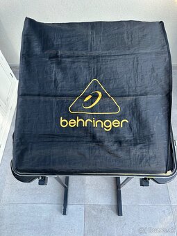 Behringer X32 Producer + SKB case - 3
