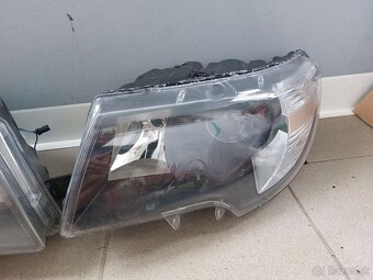 svetlá superb 2 - 3