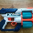 NERF - 3