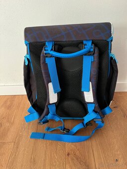 Školská taška Stil 365 - 3