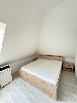 3-izbový byt s terasou, parkovaním vo dvore-Hegyeshalom - 3