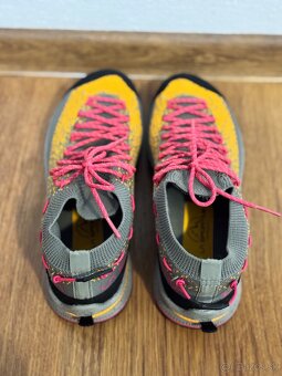 Nové La sportiva TX2 evo - 3