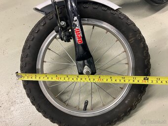 Detský bicykel 14 - 3