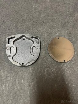 Predam znak liaz 100 - 3