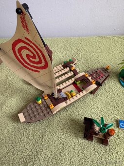 lego vaiana 41150 - 3