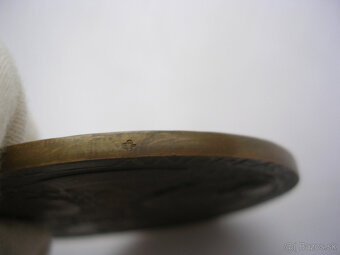 AE medaila 1913 FJI. 100.výročie oslobodzovacích bojov R-U - 3