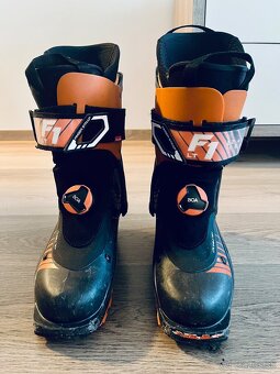 Scarpa F1 LT veľkosť - 42 - 3