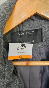 Dámska bunda SINSAY - 3