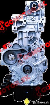 |CELÁ SR| Motor 1.5 / 1.6 HDi BlueHDi D-4D TDCi Ecoblue - 3