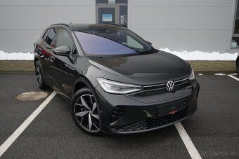 Volkswagen ID.4 GTX 77kWh 4Motion - 3