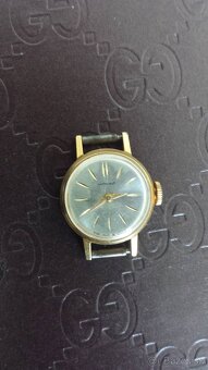 Hodinky pre zberateľa - 3