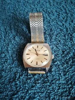 Pánske hodinky Prím Brusel - 3