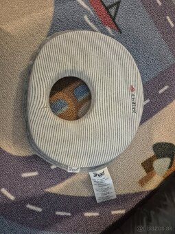 Sada vankúšikov proti zležaniu hlavičky - 3