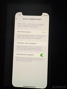 iPhone 12 mini 128gb biely - 3