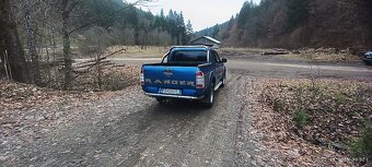 Ford ranger - 3