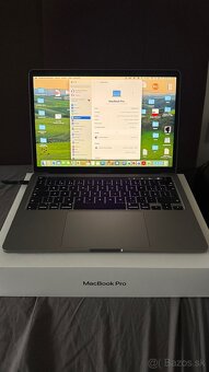 MacBook Pro 13.3 2020 - 3