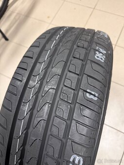 5x112 R17 Rezervne koleso Passat B8 - 3