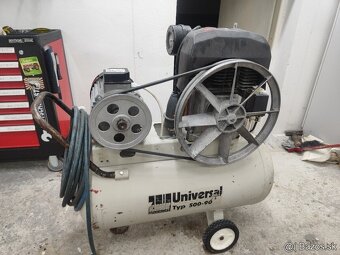 Kompresor Schneider universal - 3