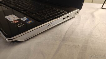 HP Pavilion DV6 - 3