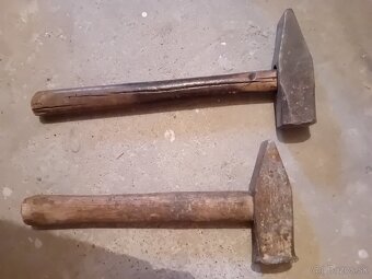 Rôzne veci -náradie + iné - 3