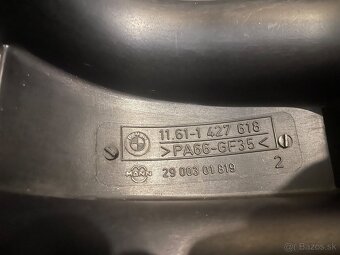 BMW m52b28 sanie - 3