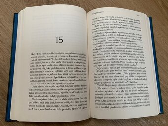 Žena tří mužů - 3